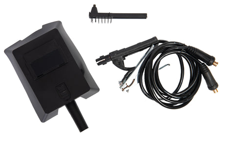 Aparate de sudura cu electrod (MMA tip invertor), Aparat de sudura cu invertor Gospodarul Profesionist ATX370, 7, atomico.ro