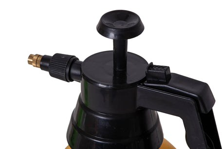 Pompe de stropit (vermorele), Pulverizator Gospodarul Profesionist - 2L, cu duza reglabila, atomico.ro