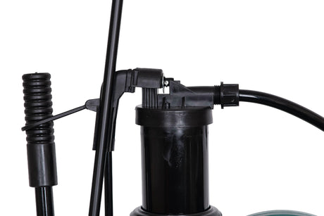Pompe de stropit (vermorele), Pompa de stropit Gospodarul Profesionist - 12L. 4 bar, 3 duze incluse, 3, atomico.ro