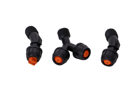 Pompe de stropit (vermorele), Pompa de stropit Gospodarul Profesionist - 12L. 4 bar, 3 duze incluse, 7, atomico.ro