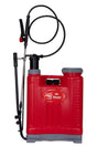 BLADE - PULVERIZATOR 20L PE