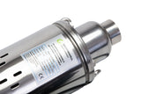 GP - POMP SUBMERSIBIL-AP CURAT-CU SNEC-CU FLOTOR-4QGD-1100-F