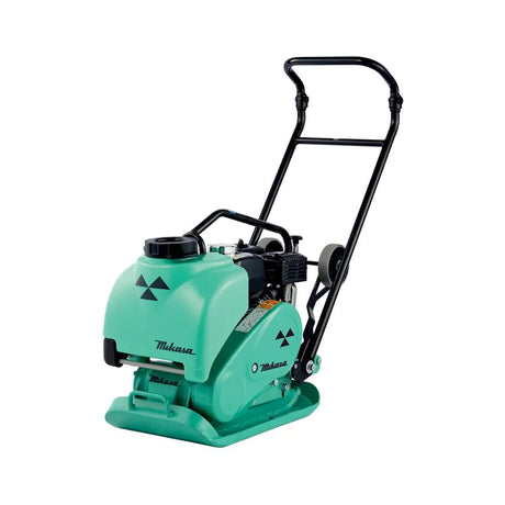Placi compactoare, Compactor plci MVC F60H VAS, atomico.ro