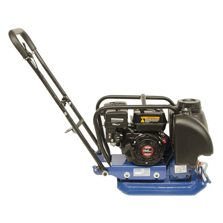 Utilaje Constructii, Placa compactoare HYUNDAI, 6.5 CP, 4900 bpm, 70 Kg HY-PC60TL, 1, atomico.ro