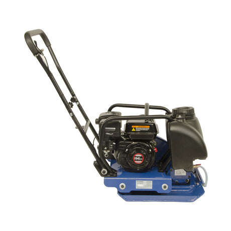 Placi compactoare, Placa compactoare HYUNDAI, 6.5 CP, 4930 bpm, 85 Kg HY-PC80TL, atomico.ro