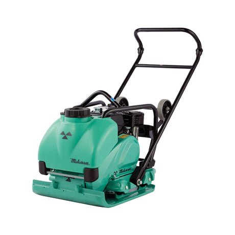 Placi compactoare, Compactor MVC-T90H VAS, atomico.ro