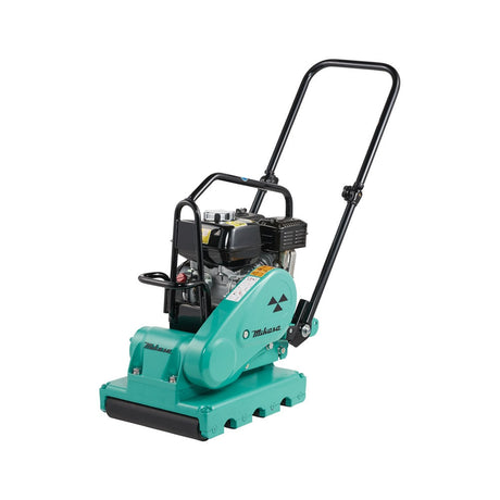 Placi compactoare, Compactor MVB-85H, atomico.ro
