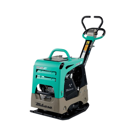 Placi compactoare, Compactor MVH-208GH, atomico.ro