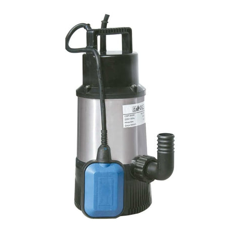 Pompe Submersibile Apa Curata, Pompa submersibila apa curata Hyundai, 800 W, 6000 L/h HY-EPHP800, atomico.ro