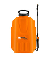 WOLFSON - PULVERIZATOR 12L CU BATERIE