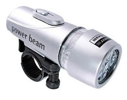 Piese de schimb, Lanterna 5 LED Bright, atomico.ro