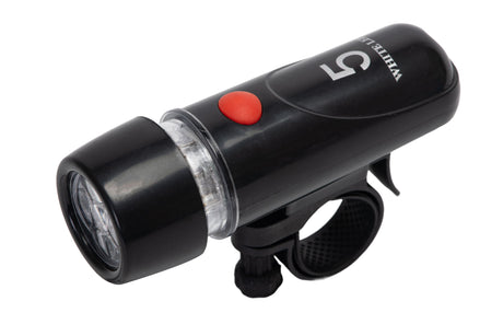 Piese de schimb, Lanterna 5 LED, ultra bright, 3, atomico.ro
