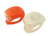 SET LICURICI SILICON - 4 functii