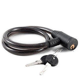 ANTIFURT CHEIE - A - 9mm5mm120cm