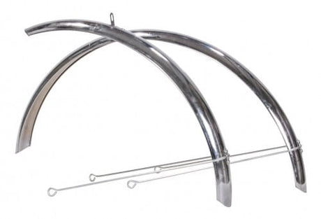 Accesorii pentru biciclete, Aripi metal 28x1.3/8 - 1,5mm - cp, 1, atomico.ro