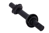 Ax pedalier 28x1.1/2, tip ROM, set