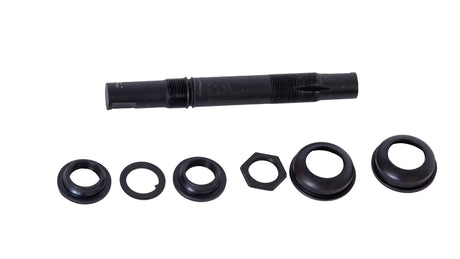 Componente, Ax pedalier 28x1.1/2, tip ROM, set, 3, atomico.ro