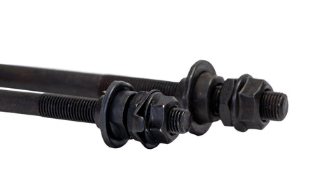 No-Brand, FRONT AXLE + REAR  GOL PENTRU QUICK GRIP  EXCENTRIC, 2, atomico.ro