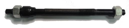 AX SPATE 28 AUTOMAT RUSIA 17,5cm x 9mm