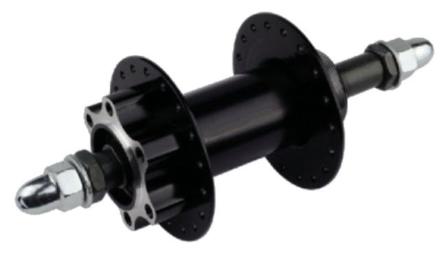 BUTUC SPATE 26 - OTEL / DISC / BILE / 36H / 3/8x175mm BC 1.37-24T ED