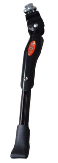 Cric reglabil negru Top, pentru 24–28 inch, prindere centrala (BUC), 1, atomico.ro