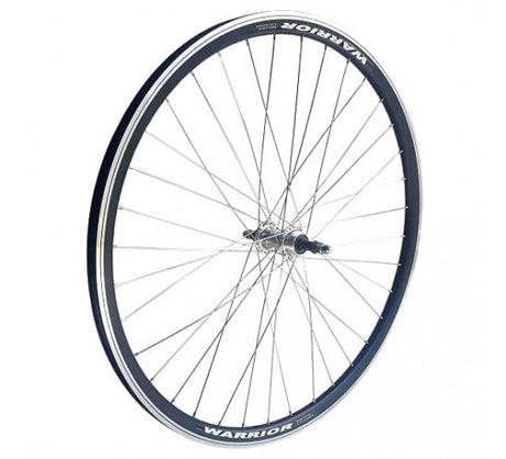 Piese de schimb, Roata spate 20x1.5–1.75, aluminiu dublu, MTB, 36H, 14G, atomico.ro