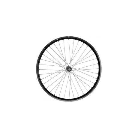 Piese de schimb, Roata spate 28x1.5–1.75, aluminiu dublu, MTB, 36H, 14G, atomico.ro