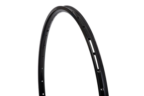 Componente, Janta bicicleta aluminiu dubla 26x1.5-1.75 (525g, ML-20, 36H, 14G) fara bavuri, 1, atomico.ro