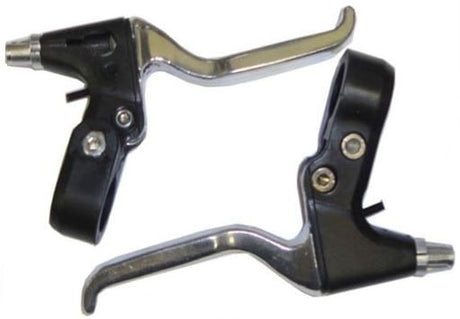 Piese de schimb, Manete frana plastic + aluminiu KWF 6, atomico.ro