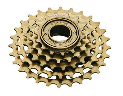 Componente, Pinion 5, atomico.ro