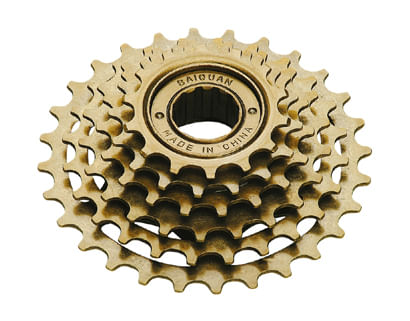 Piese de schimb, Pinion 6, atomico.ro
