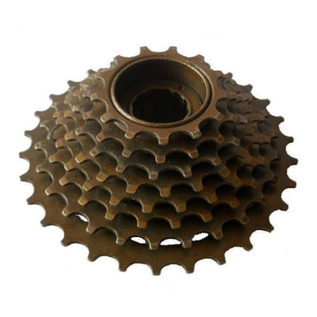 Componente, Pinion 8, atomico.ro