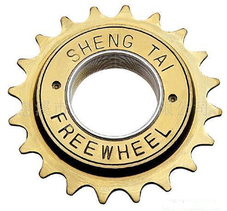 Piese de schimb, Pinion Bmx 16T, atomico.ro