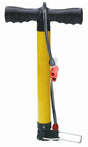 POMPA PODEA - MANER PLASTIC ALB MICA - 3835cm