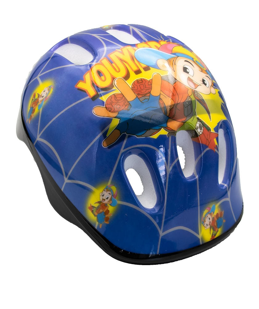 Casca bicicleta copii, 7, atomico.ro
