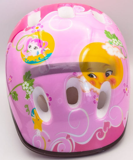 Echipamente si protectii, Casca - bicicleta - copii, 5, atomico.ro