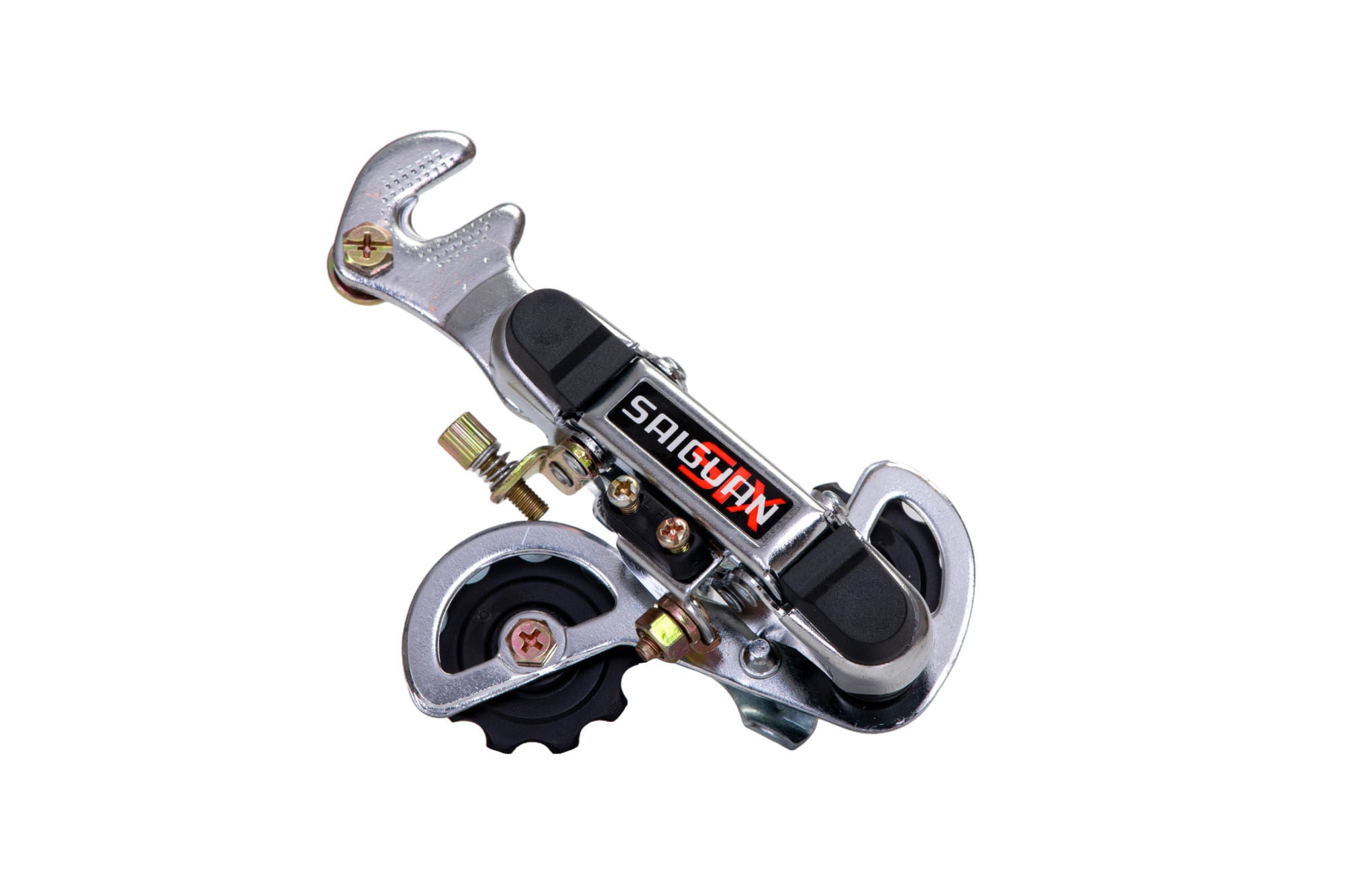 Schimbator pinioane, prindere ax, patina scurta, model HG-02 – Atomico