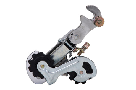 Piese de schimb, Schimbator pinioane, prindere ax, patina scurta, model HG-02, 3, atomico.ro