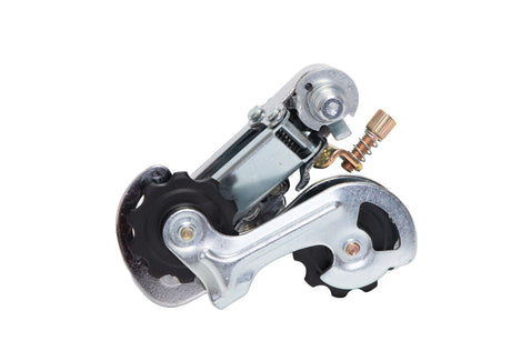 Piese de schimb, Schimbator pinioane, prindere cadru, patina scurta, model HG-02A, 3, atomico.ro