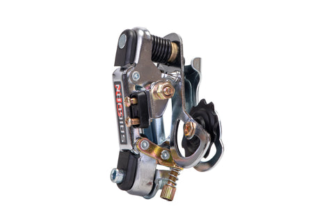 Piese de schimb, Schimbator pinioane, prindere cadru, patina scurta, model HG-02A, 4, atomico.ro