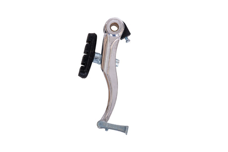 Piese de schimb, Set complet frana V-Brake, manete aluminiu, 6, atomico.ro