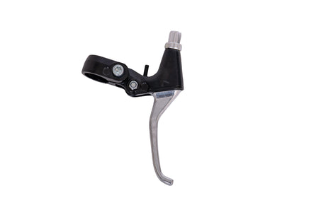Piese de schimb, Set complet frana V-Brake, manete aluminiu, 7, atomico.ro