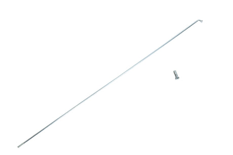 Piese de bicicleta, Spite 245, 2mm, 14g, 6, atomico.ro