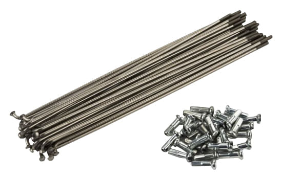 Spite 245, 2mm, 14g, 1, atomico.ro