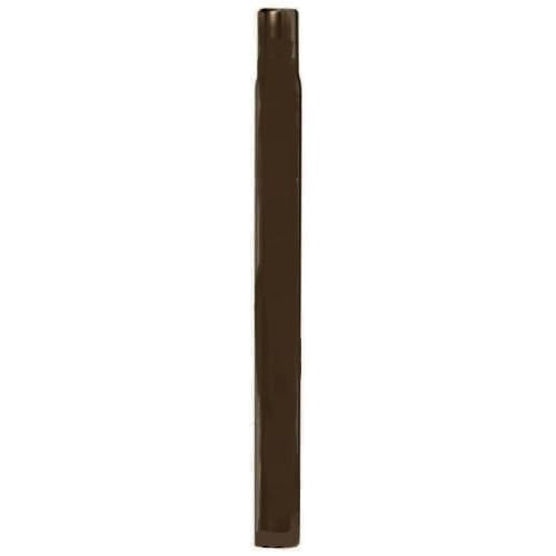Teava sa 25.4 mm, 30 cm, negru, 1, atomico.ro
