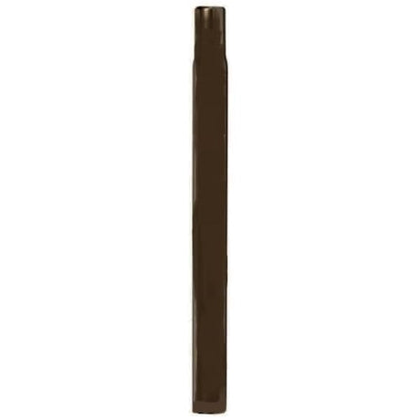 Piese de schimb, Teava sa 27.2 mm, 30 cm, negru, atomico.ro