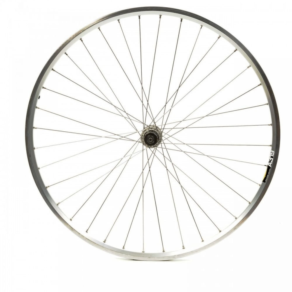 Roata - 26x1.5-1.75 - spate - al smp - china, 36h, 14g, 2, atomico.ro