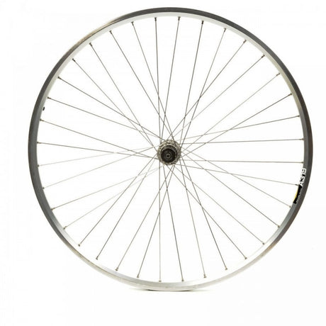 Piese de bicicleta, Roata - 26x1.5-1.75 - spate - al smp - china, 36h, 14g, 2, atomico.ro