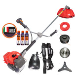 BLADE - MOTOCOASA - ALPIN - 520 + 3 sticle ulei 0.1l