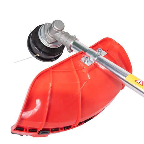 Motocoase de umar, Motocoasa Blade Alpin 520, 3CP, 7 accesorii, ham profesional, 3 sticle ulei incluse, 8, atomico.ro